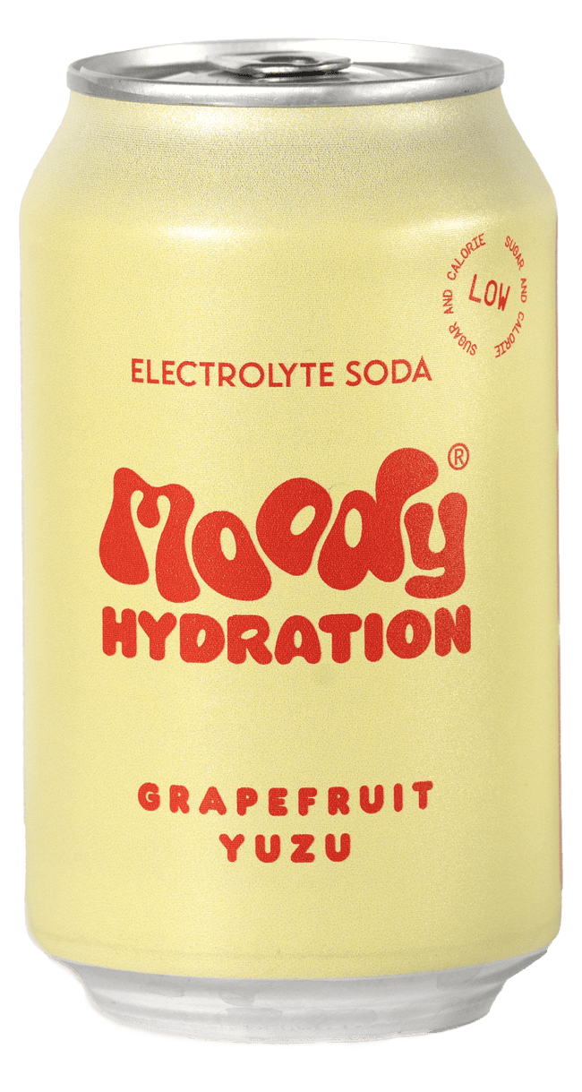Grapefruit Yuzu