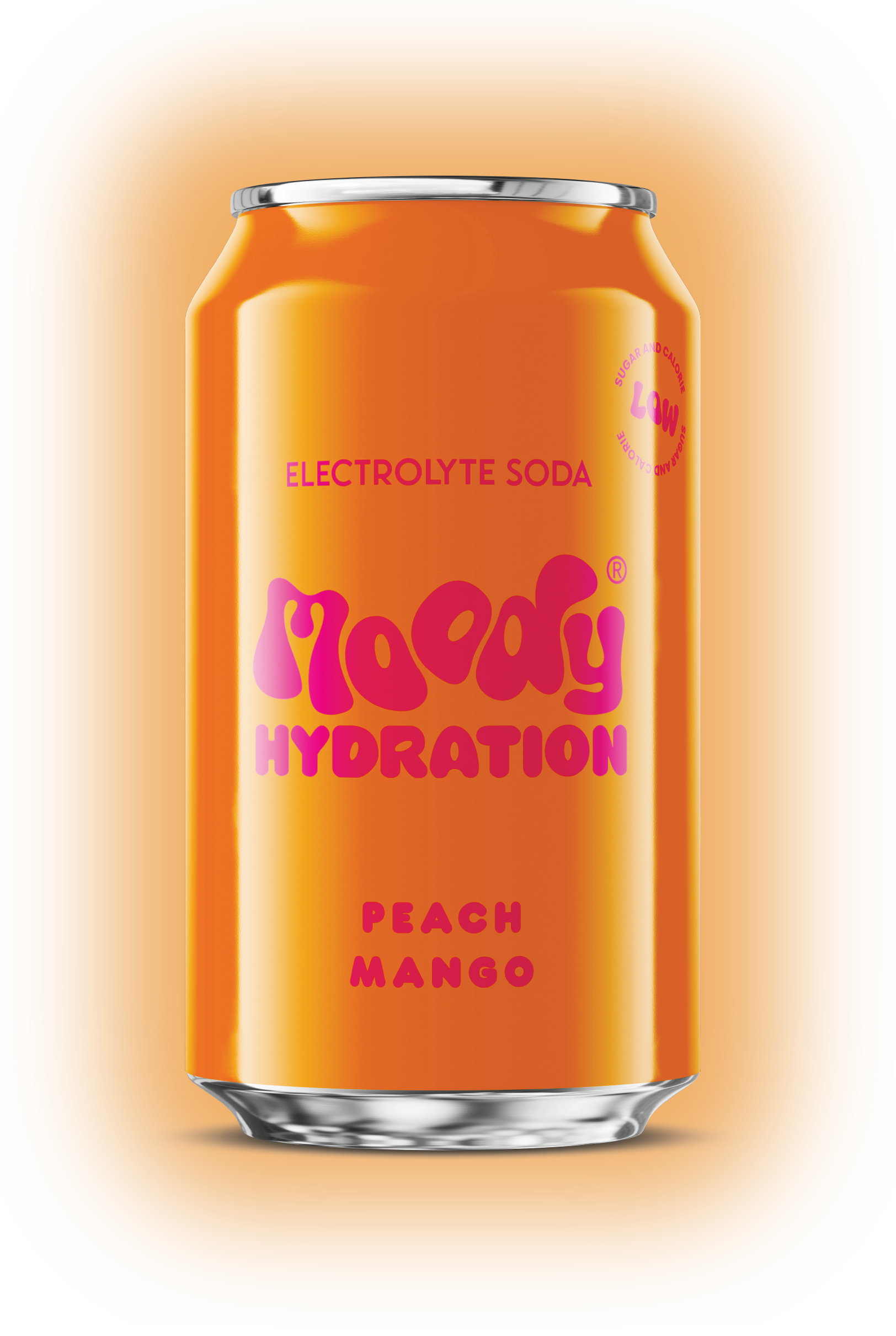Peach Mango