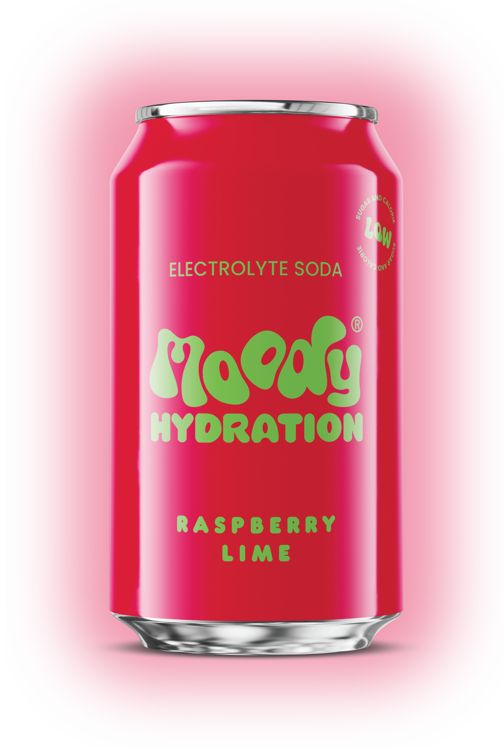 Raspberry Lime