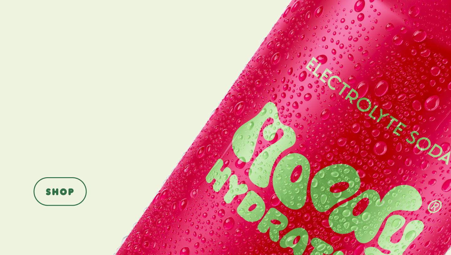 Thirsty?