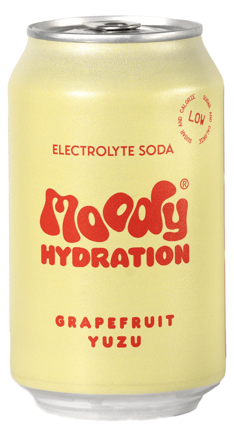 Grapefruit Yuzu